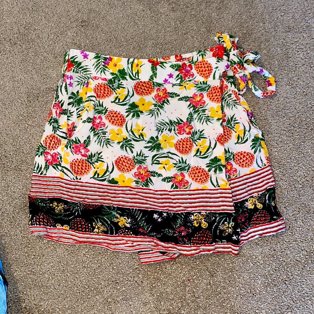 Skort